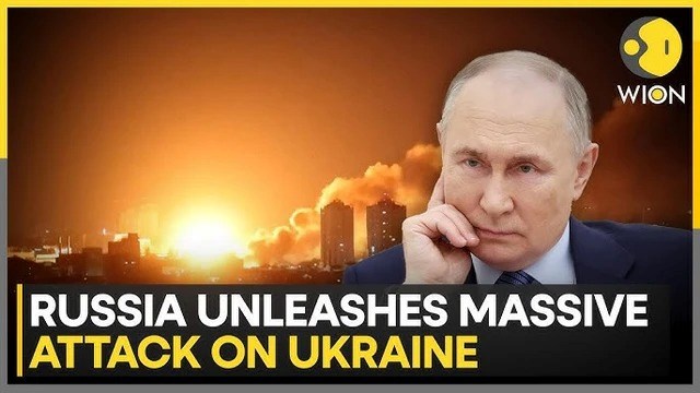 TST: Xe buýt chở trẻ em Belarus bị tấn công, Điện Kremlin phản ứng - ảnh 3