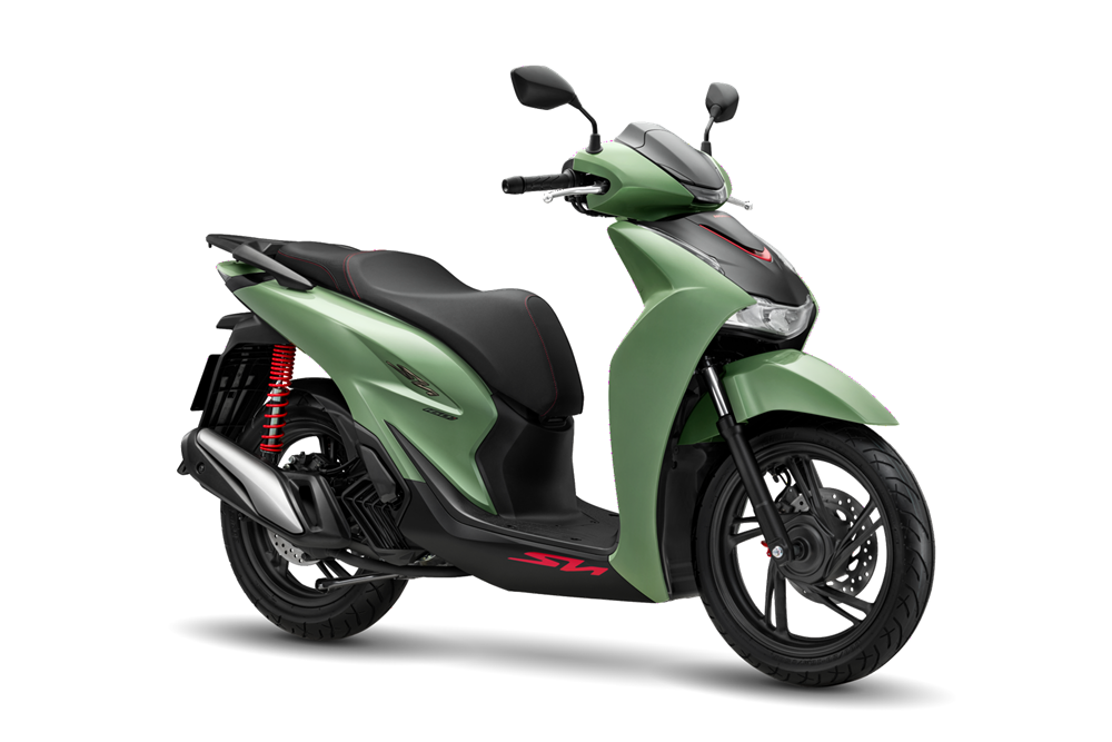 Chủ của gần 90.000 xe tay ga Honda chú ý: Bảng mạch điện có thể lỗi, cần mang xe đi kiểm tra ngay - ảnh 1