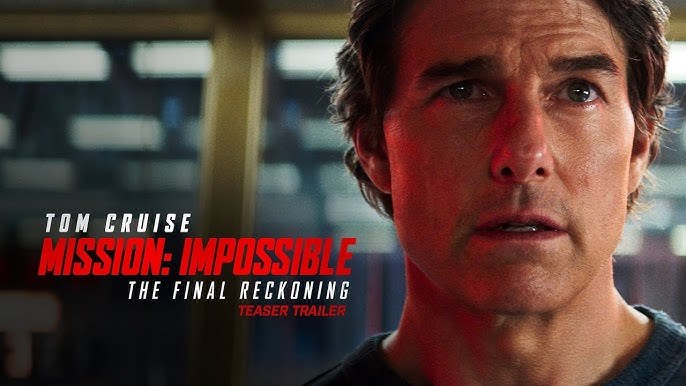 “Mission: Impossible – The Final Reckoning” làm nức lòng những người yêu thích