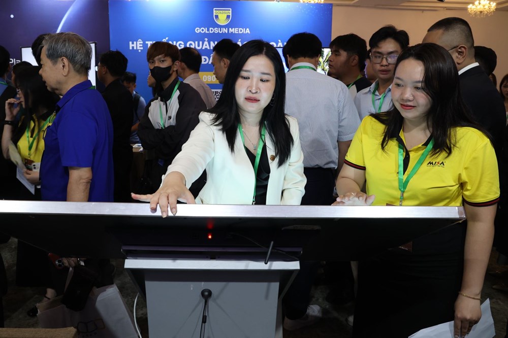 TP Hồ Chí Minh bứt phá mạnh mẽ từ hệ sinh thái khởi nghiệp đến chính quyền số.
