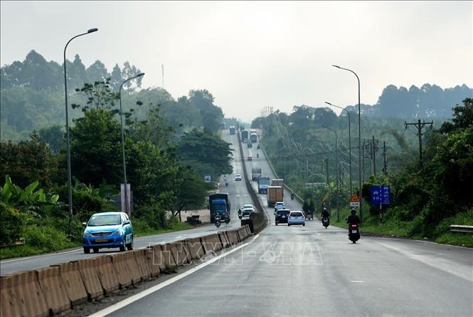 Đồng Nai cần gần 1.400 tỷ đồng để sửa chữa các tuyến quốc lộ - ảnh 1