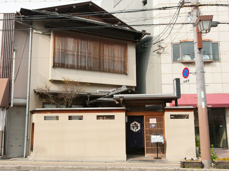 Nhà hàng Kiichi ở Kawachinagano, tỉnh Osaka. Ảnh: savorjapan.com
