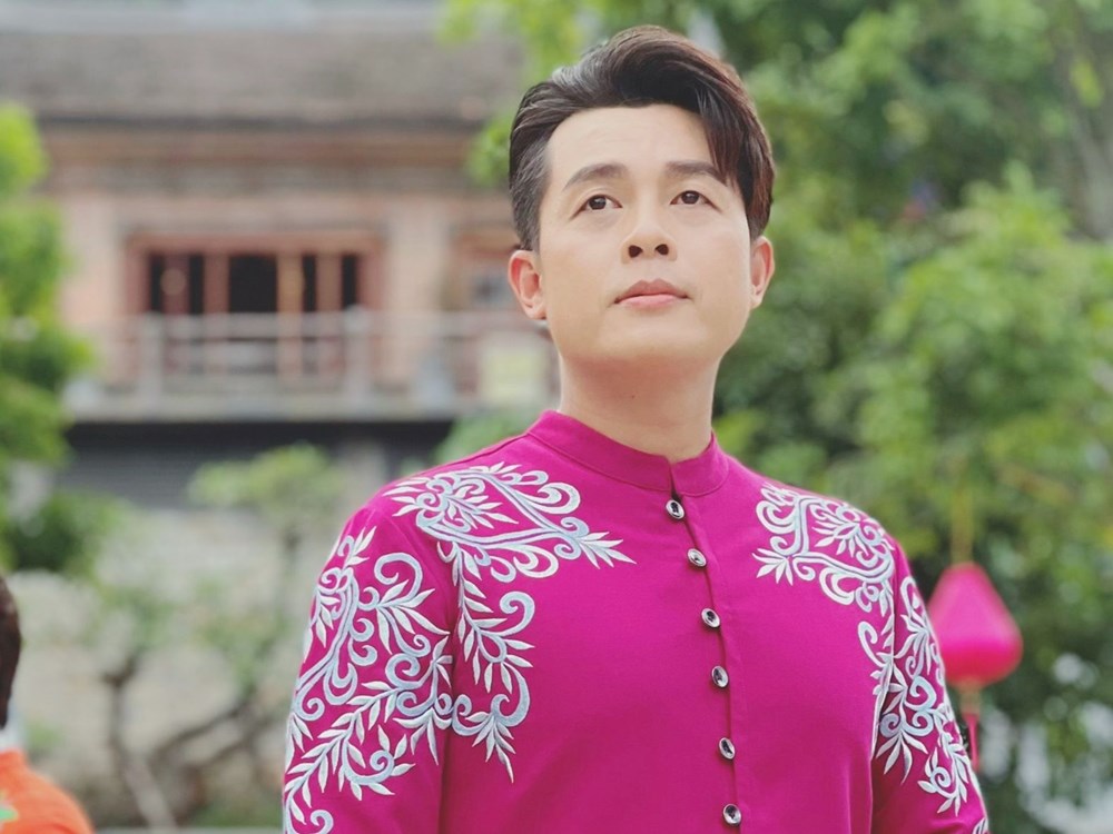 Phong độ, nổi tiếng nhưng Hòa Hiệp vẫn độc thân.
