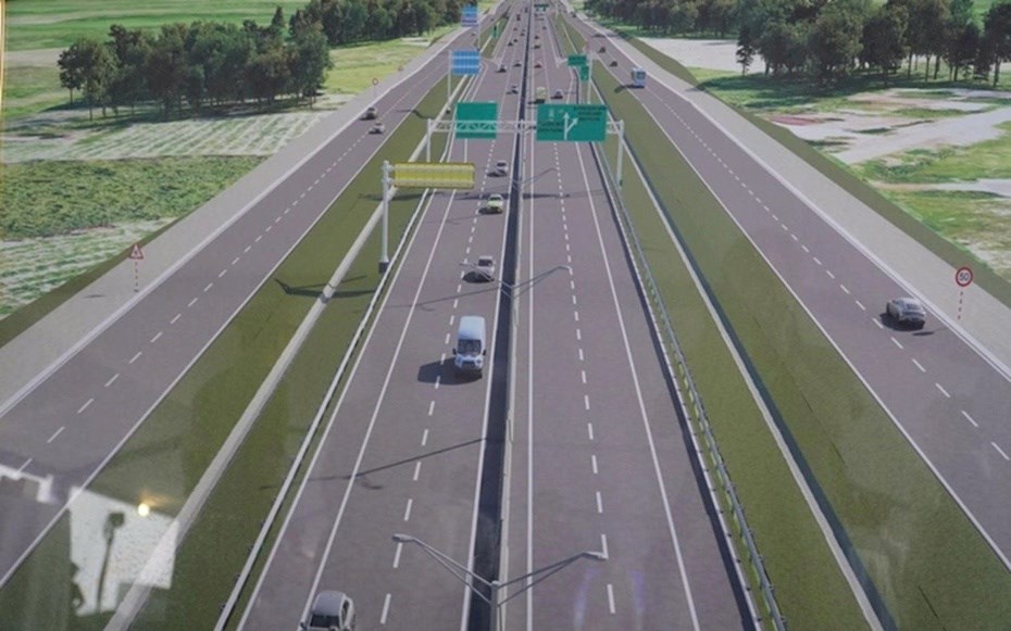 UBND tỉnh Bình Phước: Nội dung kiến nghị của Sơn Hải đều không phù hợp - ảnh 1