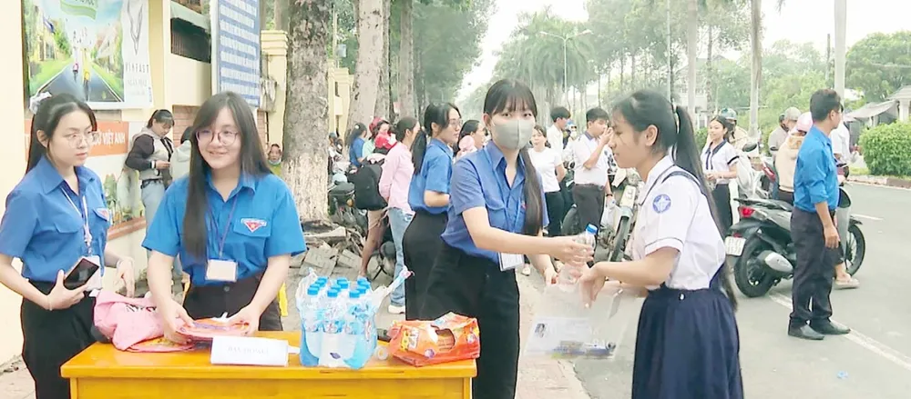 Chương trình \