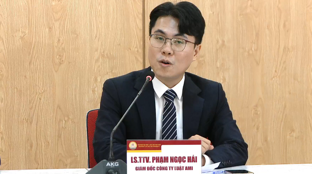 Luật sư Phạm Ngọc Hải, Đoàn luật sư thành phố Đà Nẵng,