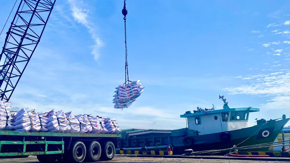 Các chương trình đào tạo QTH ở Mỹ, các nước châu Âu, Hàn Quốc… ngày càng lồng ghép các môn về chính sách phát triển, kinh tế quốc tế... Ảnh minh họa