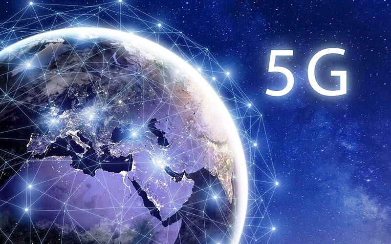 Ericsson: 5G dự kiến đạt gần 2,9 tỷ, chiếm 1/3 thuê bao toàn cầu vào cuối năm nay - ảnh 1