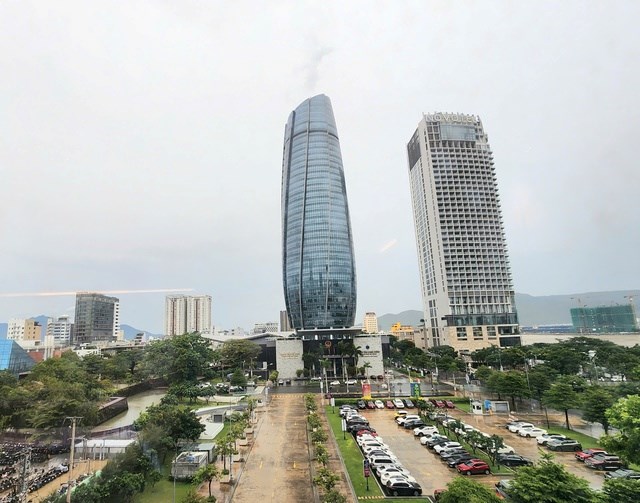 Đà Nẵng mời gọi chủ đầu tư tham gia thực hiện dự án ưu tiên bố trí cho người dân đang sống tại các chung cư, khu tập thể cũ cần di dời ở trung tâm thành phố.
