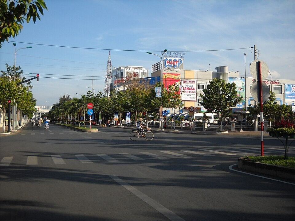 Ngày 03.07, khu vực Trung Bộ, Nam Bộ có mưa dông vài nơi