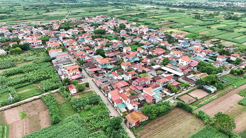 Việc chuyển đổi mục đích sử dụng đất theo bảng giá đất của các địa phương hiện quá sức với nhiều hộ dân. Ảnh minh họa