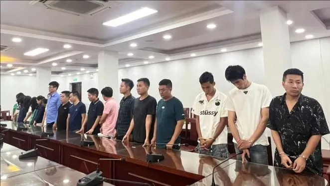 Nhiều cán bộ, nhân viên Viện Pháp y tâm thần Trung ương bị khởi tố, bắt tạm giam vì vi phạm pháp luật