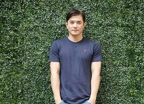 Hoàng Tường Hưng chuyển sang công việc kinh doanh.