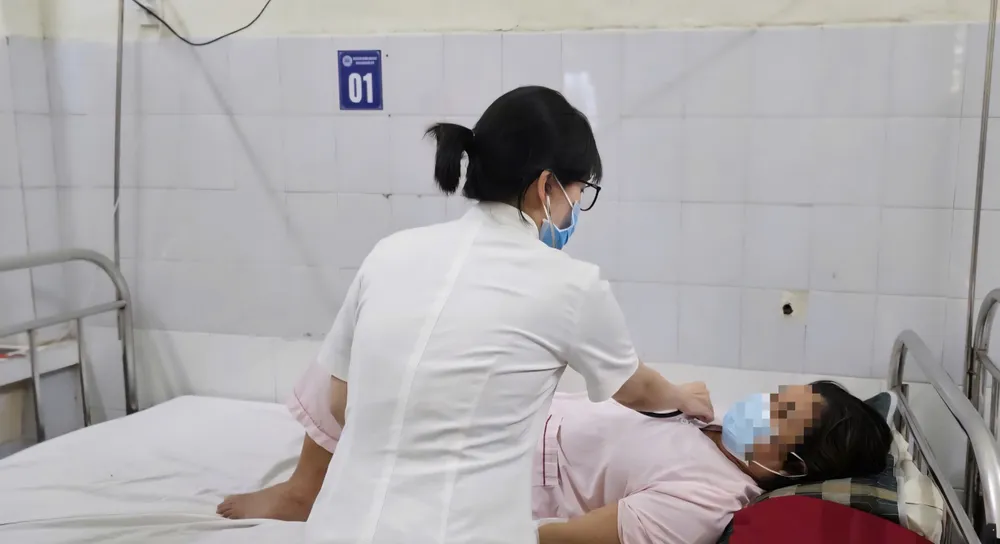 Số ca mắc bệnh liên cầu lợn ở TP Huế nhập viện gia tăng từ tháng 6 đến nay