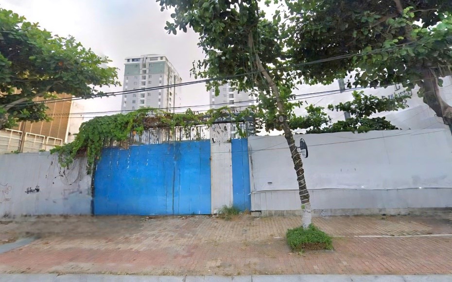 Ba nhà đầu tư so găng giành khu đất “vàng” ngay trung tâm Đà Nẵng - ảnh 1