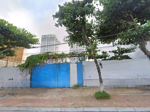 Khu đất