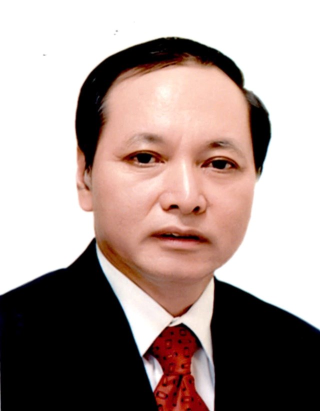 Ông Nguyễn Đức Quyền - Cựu Phó Chủ tịch UBND tỉnh Thanh Hóa bị khởi tố Vi phạm các quy định về quản lý đất đai.