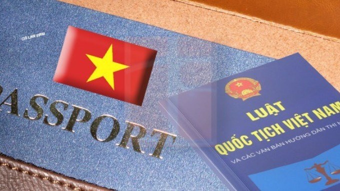 Chính phủ ban hành Nghị định số 191/2025/NĐ-CP quy định chi tiết một số điều và biện pháp để tổ chức, hướng dẫn thi hành Luật Quốc tịch Việt Nam. (Ảnh minh họa)