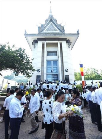 Sự kiện kỷ niệm \