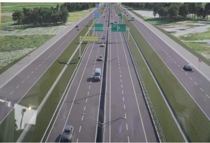 Làm rõ quy trình chọn nhà thầu cao tốc TP.HCM – Thủ Dầu Một – Chơn Thành - ảnh 1