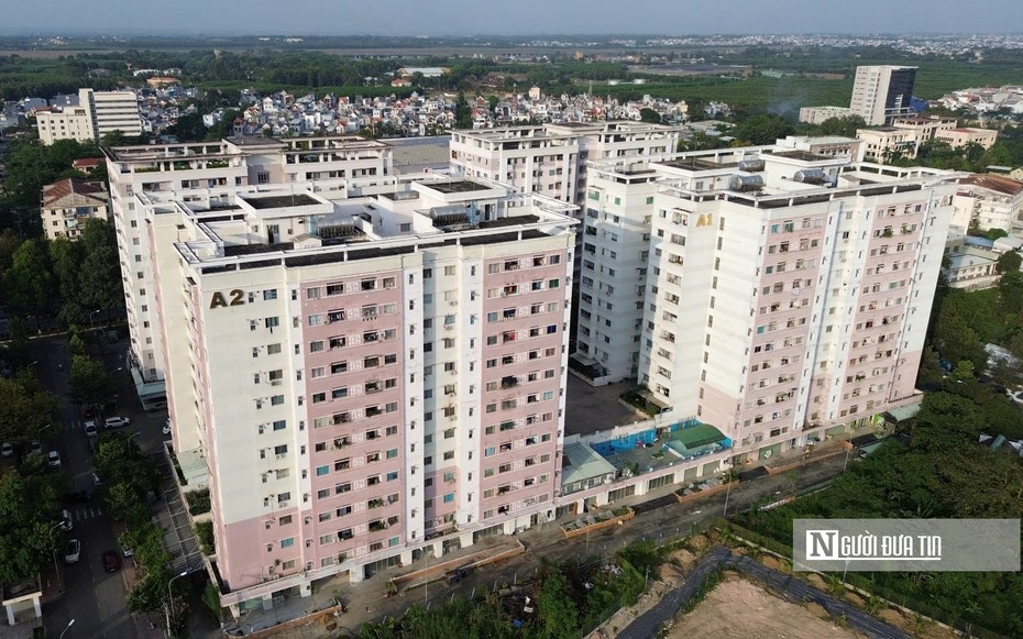 Thị trường nhà ở “nóng” sau sáp nhập, chính quyền Đồng Nai tăng tốc phát triển nhà ở xã hội - ảnh 1