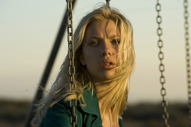 Nữ diễn viên Scarlett Johansson. (Ảnh: Warner Bros)