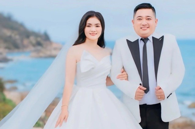 Phùng Ngọc chia tay với Lâm Thị Chi sau một năm tổ chức đám cưới.