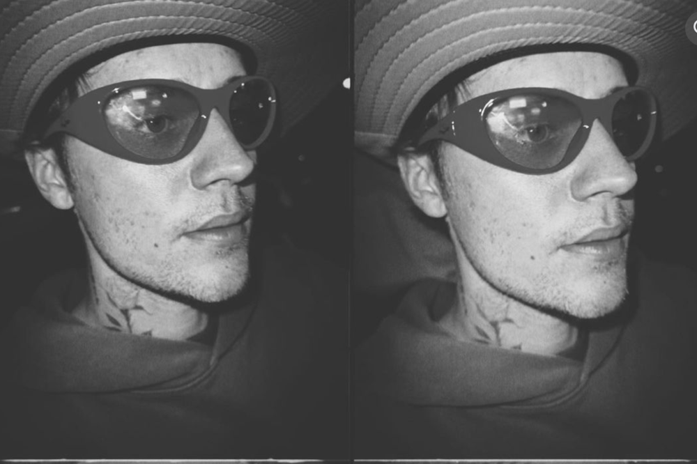 Justin Bieber tái xuất đầy ấn tượng với album âm nhạc ‘Swag’. Ảnh: FBNV