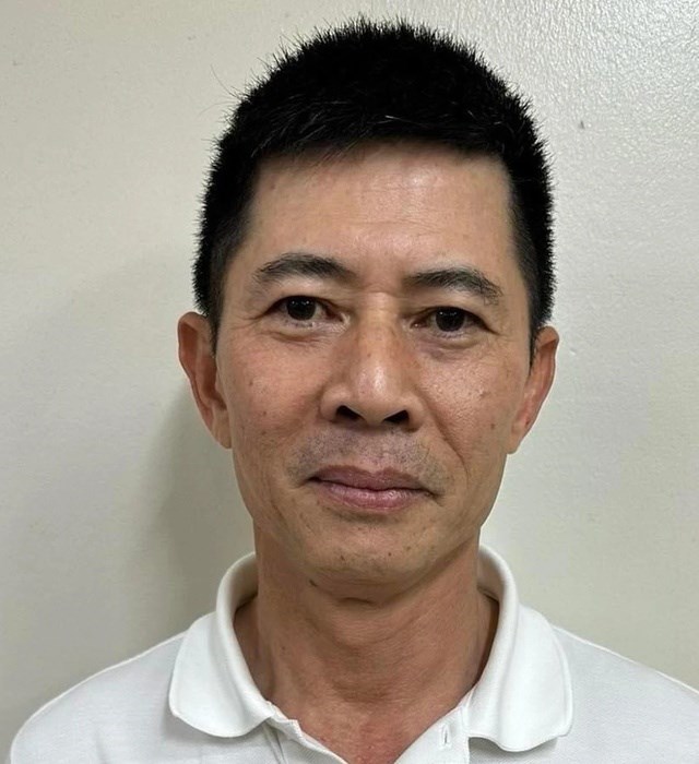 Ông Nguyễn Duy Hưng - Chủ tịch HĐQT Tập đoàn Thuận An.