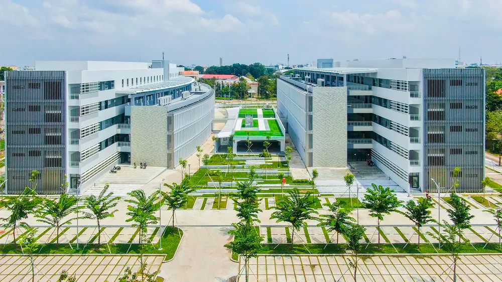 Từ 15-7-2025, Trường Đại học Cần Thơ chuyển thành Đại học Cần Thơ