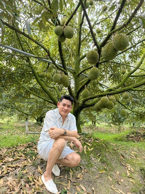 Diễn viên Huỳnh Anh Tuấn vừa trải qua cơn đột quỵ nặng.