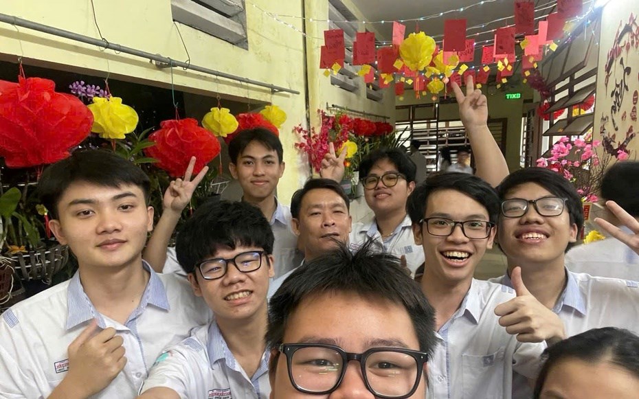 Từ đam mê Sinh học đến giấc mơ bác sĩ của thủ khoa duy nhất toàn quốc khối B00 - ảnh 1