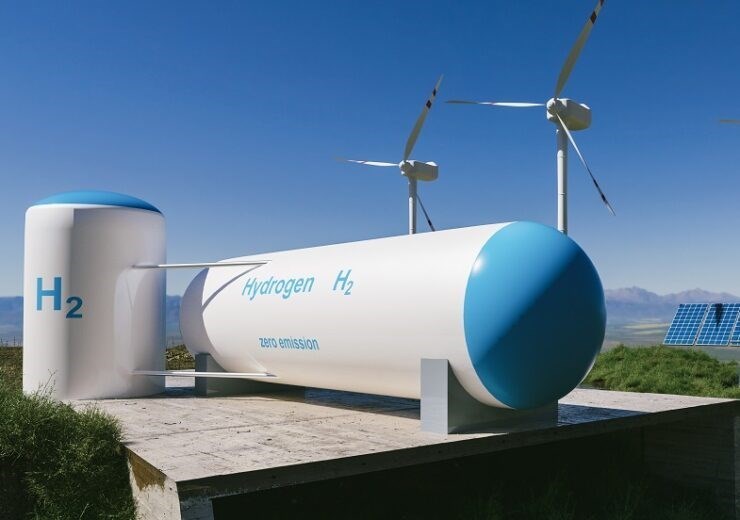 Hydro là một nguồn năng lượng sạch. Ảnh minh họa: Norvanreports.com