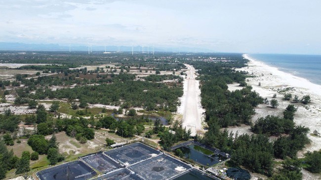 Những vướng mắc trong khâu GPMB đã khiến chi phí GPMB vượt dự toán ban đầu gần 300 tỷ đồng.
