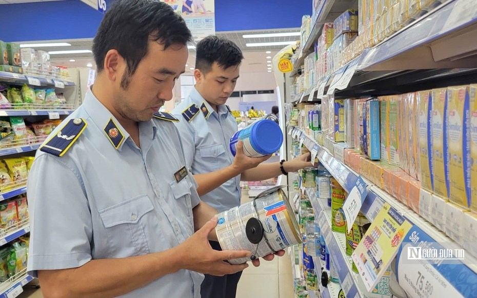 Gia Lai mở rộng trận tuyến chống buôn lậu, gian lận thương mại điện tử - ảnh 1