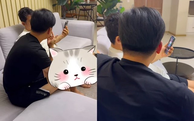 Diễn viên Huỳnh Anh Tuấn phục hồi tốt sau đột quỵ.