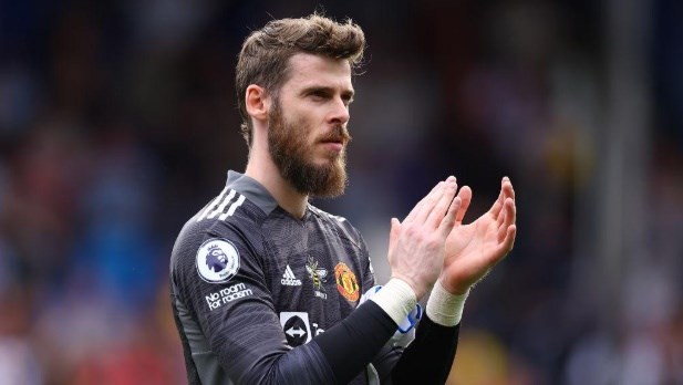 David de Gea nói gì về vụ chuyển nhượng hụt từ MU sang Real Madrid? - ảnh 2
