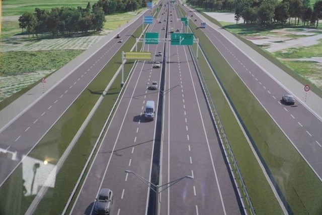 Lãnh đạo tỉnh Đồng Nai yêu cầu đẩy nhanh giải phóng mặt bằng 3 cao tốc, trong đó có Gia Nghĩa - Chơn Thành.