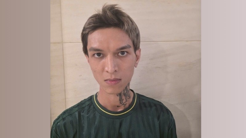 Rapper Bình \