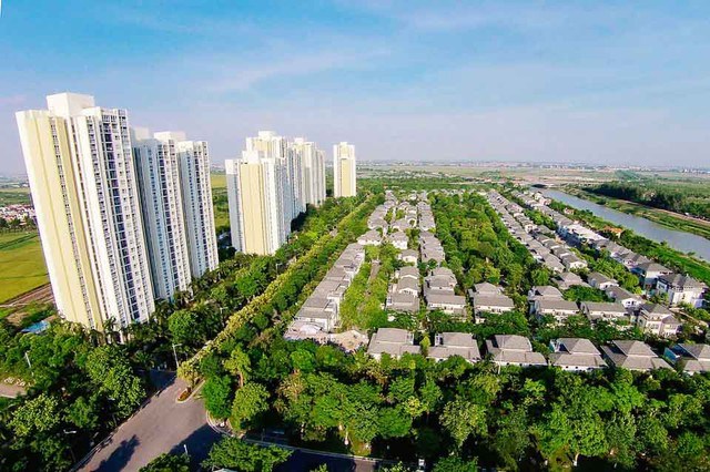 Người trẻ lựa chọn mua nhà như một kênh đầu tư để tích sản.