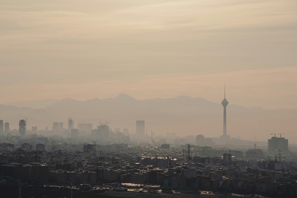Ảnh: Unsplash/AmirHosseini.