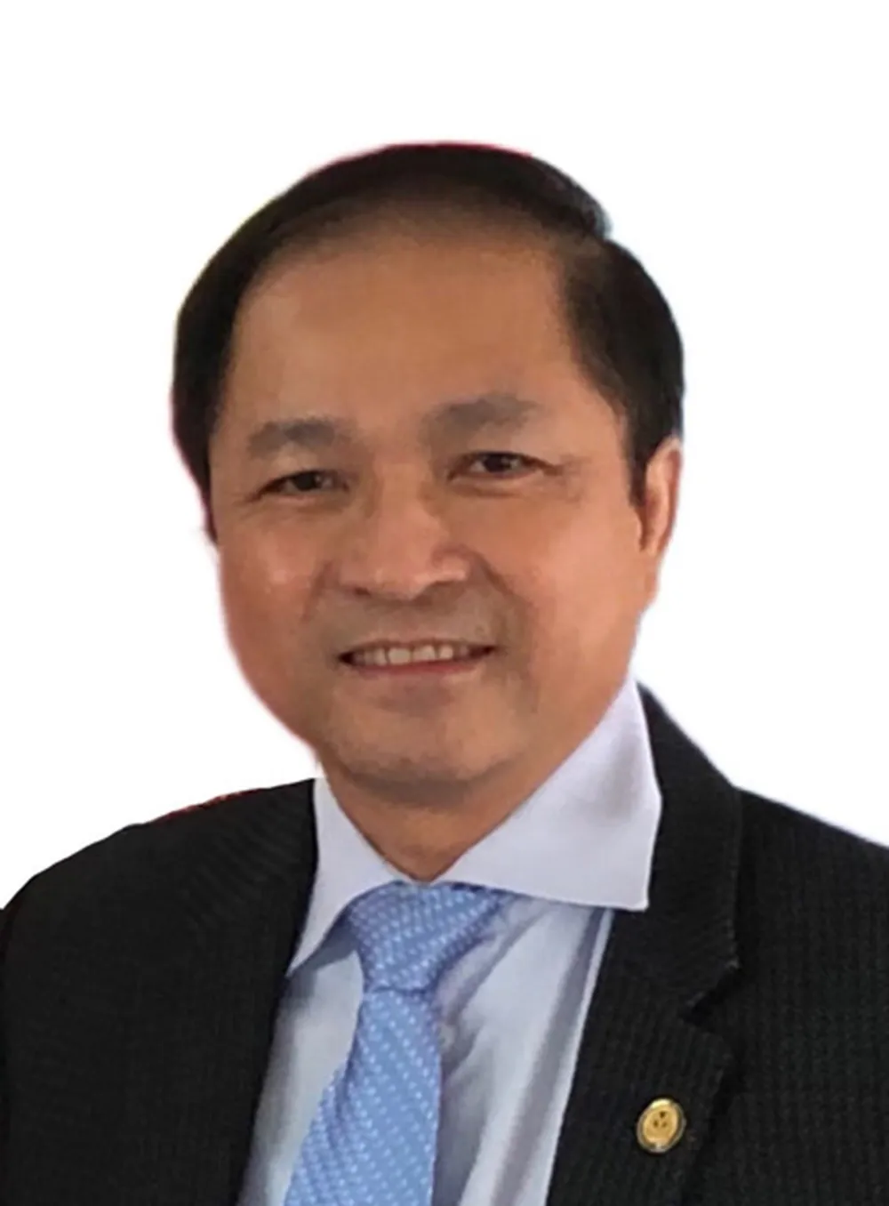 TS Đào Duy Anh