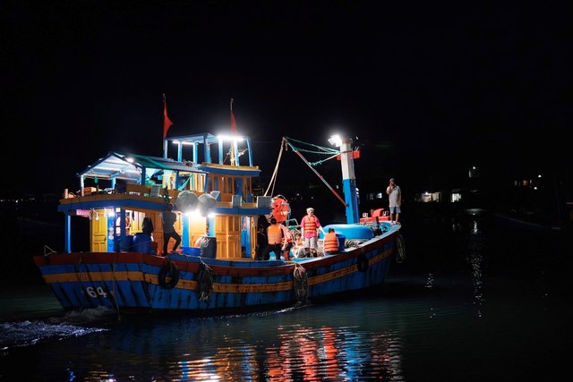Các thành viên của 