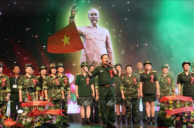 Tiết mục