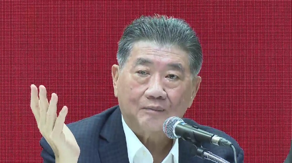 Ông Phumtham Wechayachai. Ảnh: thaipbsworld.com
