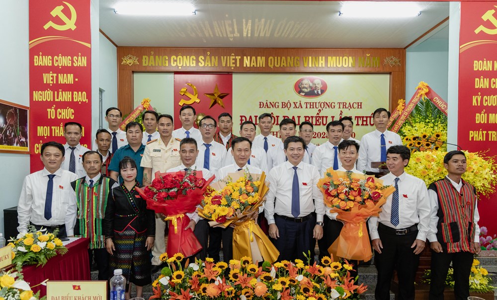 Giữ lửa lễ hội, đánh thức tiềm năng du lịch vùng biên - ảnh 4