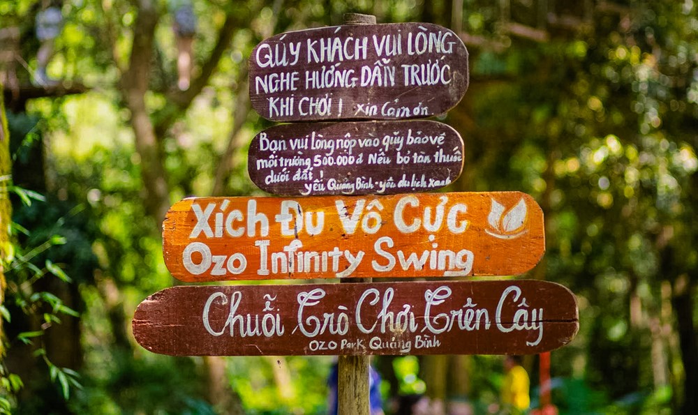 Hành trình xanh kết nối con người và thiên nhiên - ảnh 2
