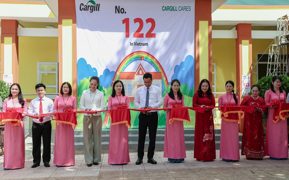 Ngành GD&ĐT Quảng Trị quyết tâm mang đến cơ hội học tập công bằng cho mọi học sinh - ảnh 5