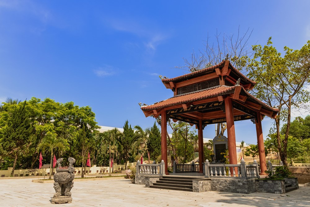 Bến phà Long Đại II – Tọa độ lửa ghi dấu bản anh hùng ca - ảnh 4