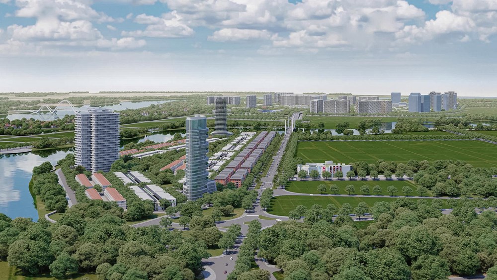 Bắt tay kiến tạo trung tâm du lịch miền Trung - ảnh 1